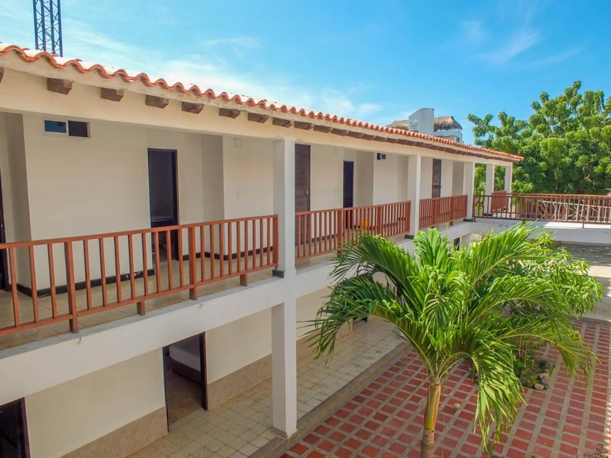 Veleros Hotel 4*