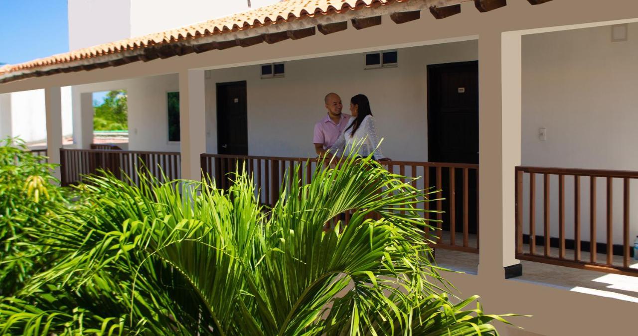 Hotel Veleros Santa Marta (Magdalena)