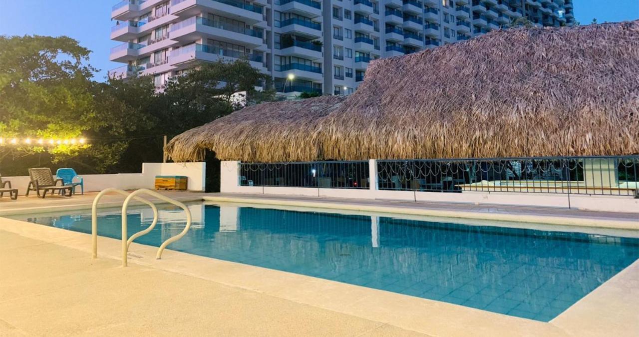 Veleros Hotel 4*