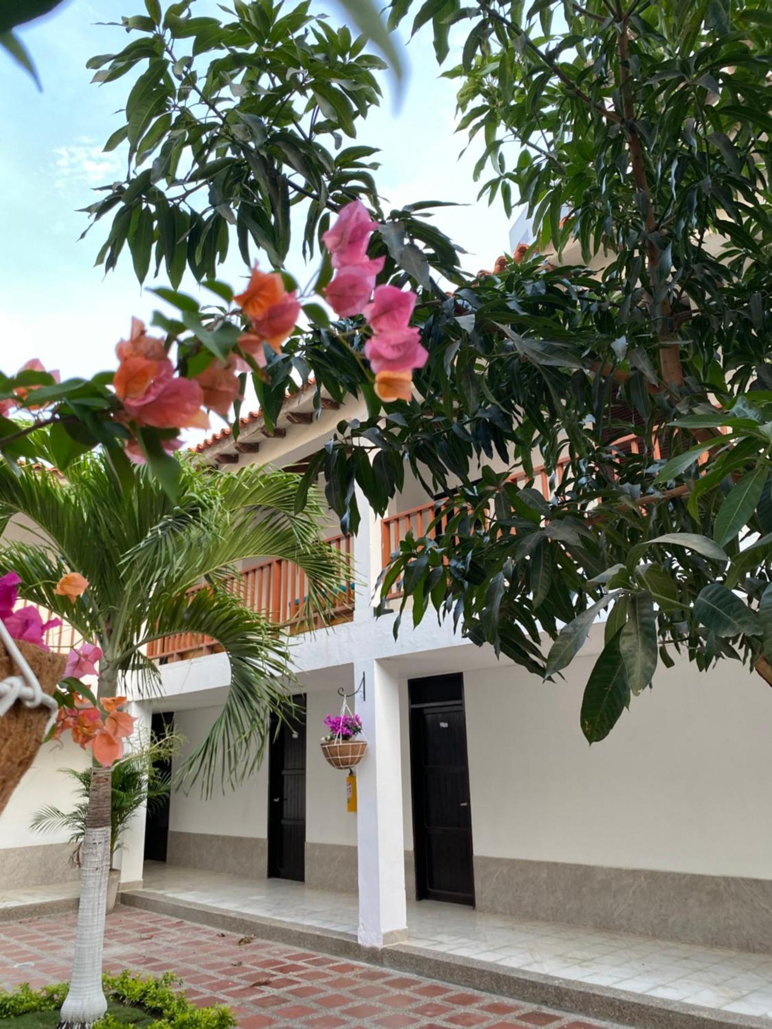 Veleros Hotel 4*