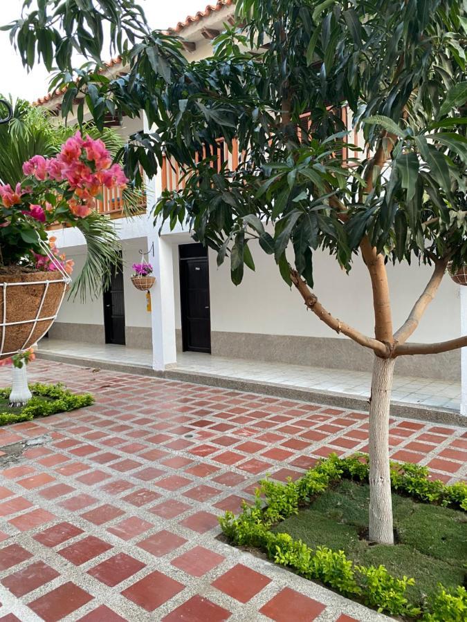 Hotel Veleros Santa Marta (Magdalena)