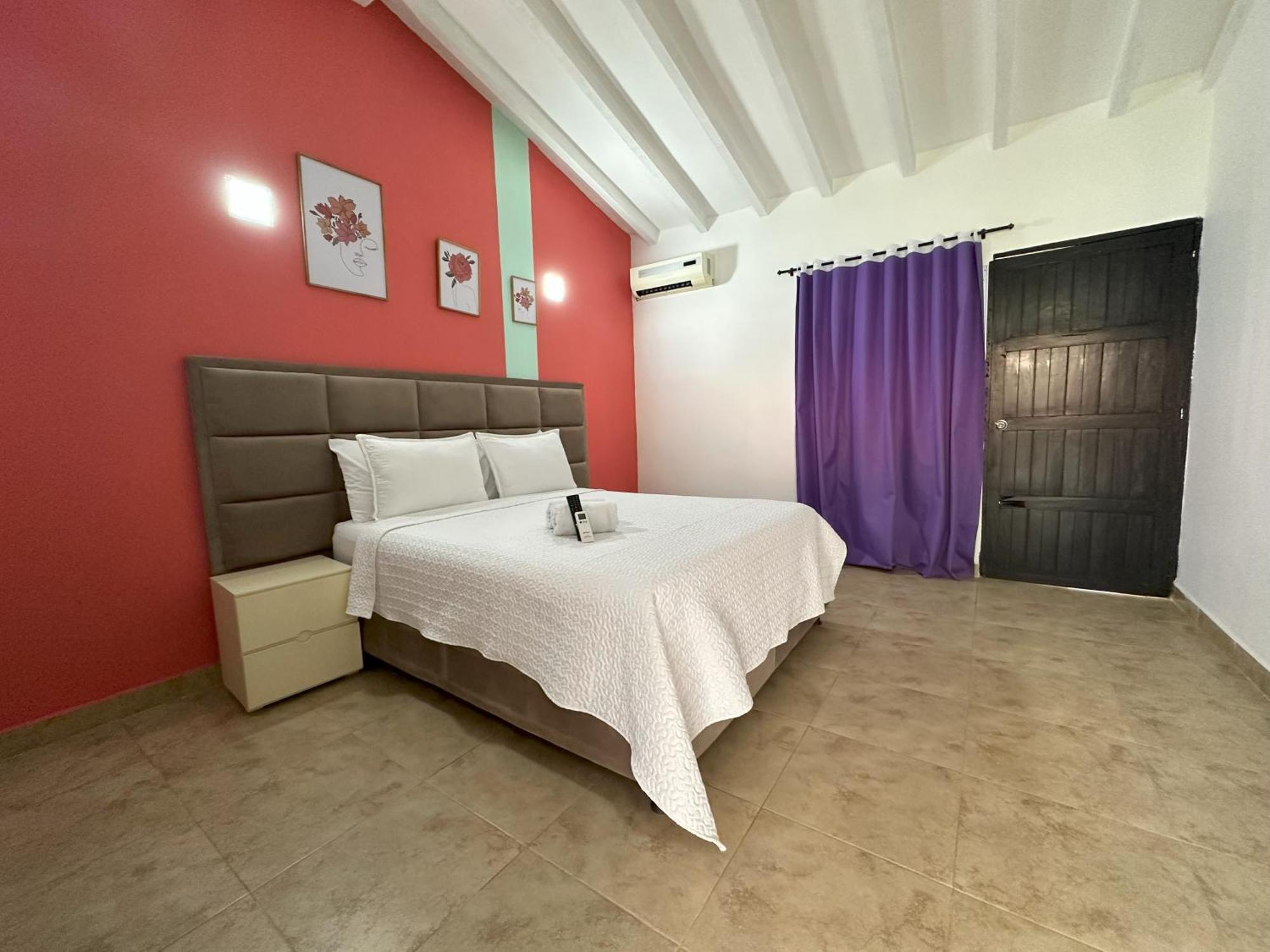 Hotel Veleros