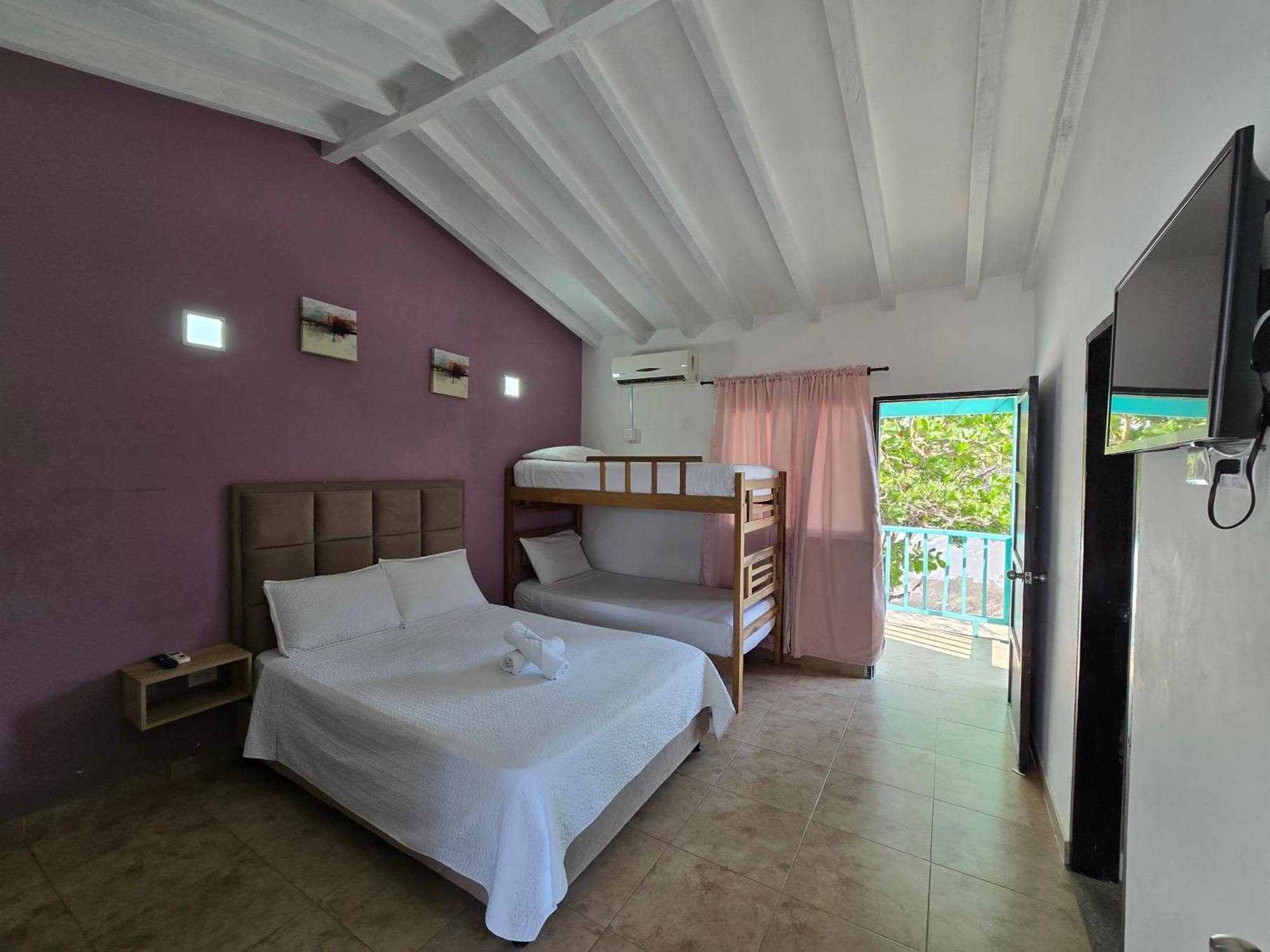 Veleros Hotel 4*