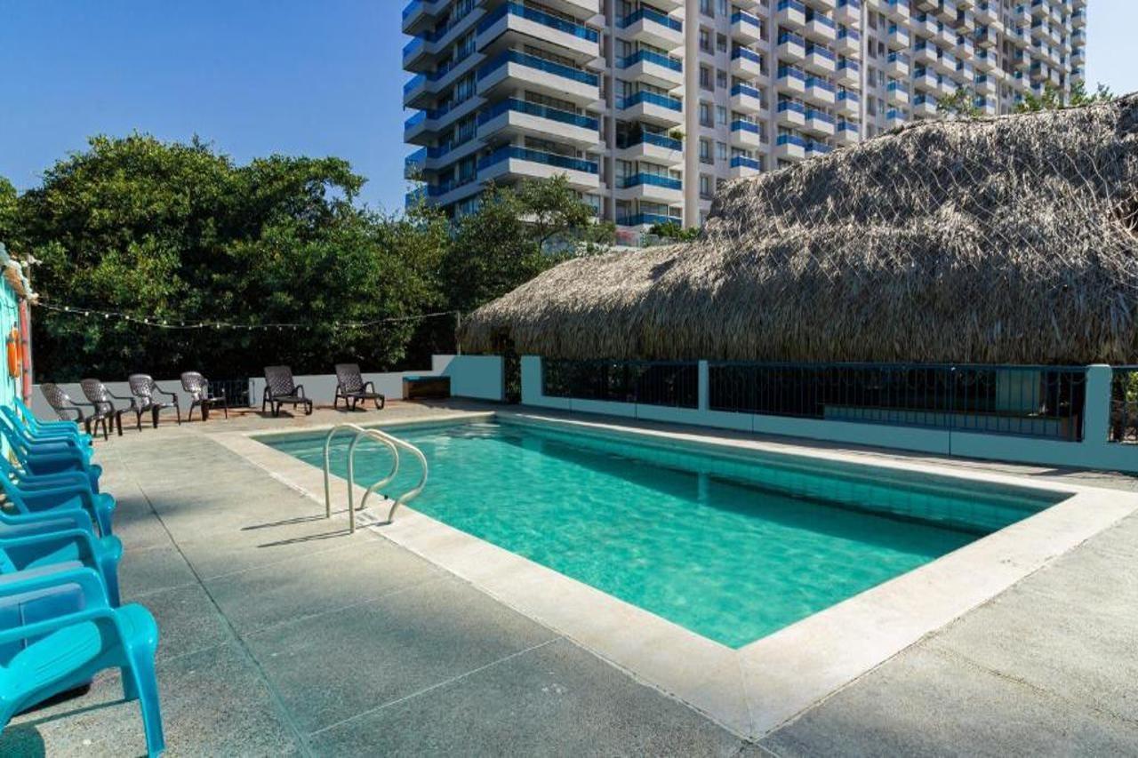 Veleros 4* Santa Marta (Magdalena)