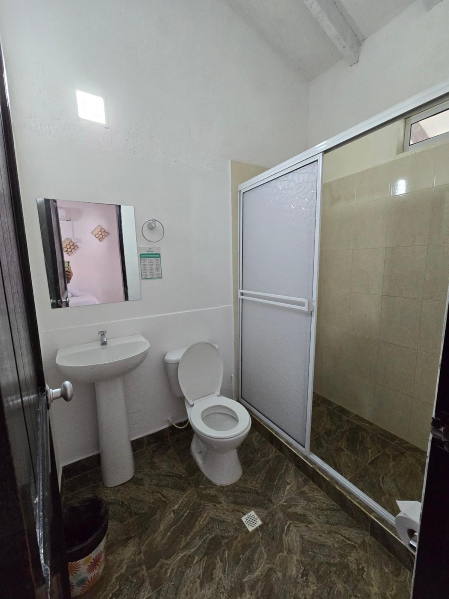 Hotel Veleros