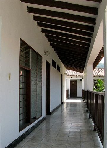 Hotel Veleros Santa Marta (Magdalena)